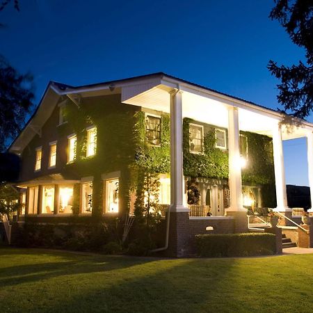 Warm Springs Inn & Winery Sunnyslope Exterior foto
