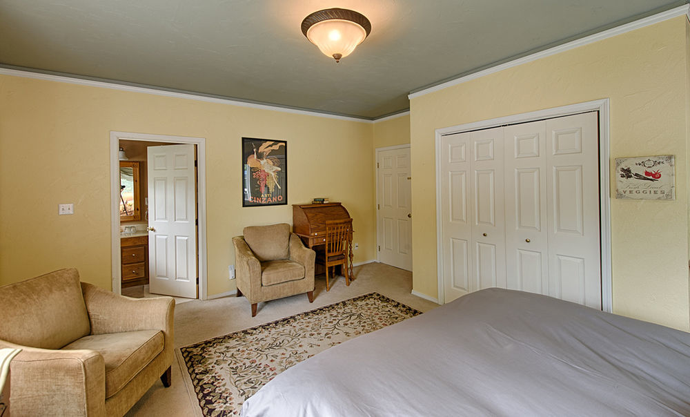 Warm Springs Inn & Winery Sunnyslope Exterior foto